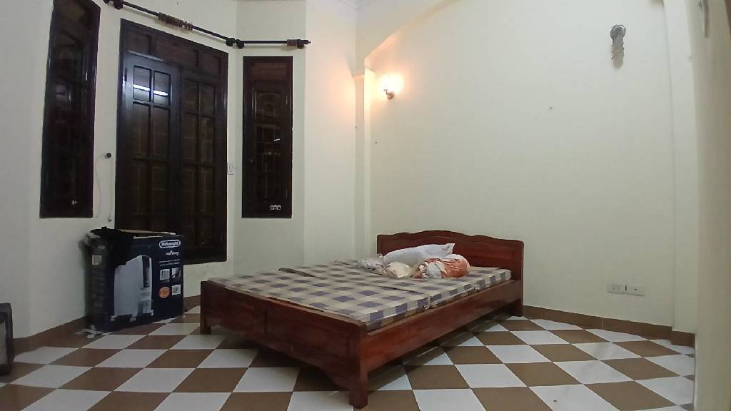 Bán nhà Định Công Thượng, Hoàng Mai, gần phố, ô tô đỗ cửa, 45m2, 9.5 tỷ(CTL)
