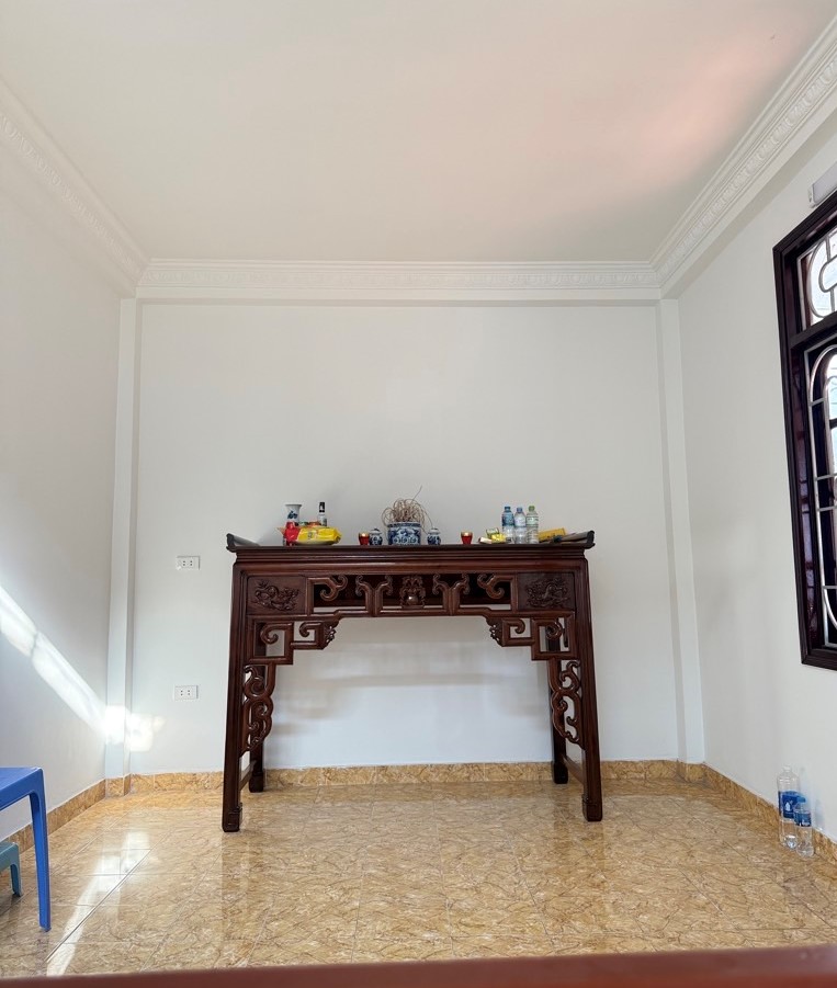 Bán nhà Khương Trung, Thanh Xuân, 4 nhà ra ô tô tránh, 38m2, 13.8 tỷ(CTL)