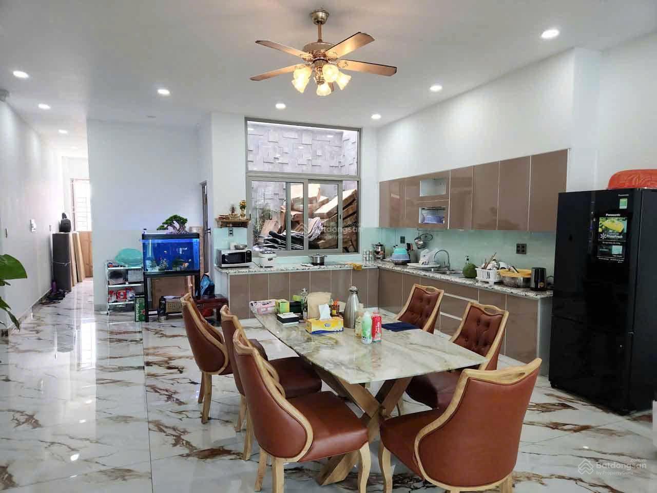 ** Bán Tòa Nhà Mặt Tiền NGÔ GIA TỰ Quận 10-7 X 29-6 Tầng có thang máy, chỉ 48Tỷ Nhỉnh