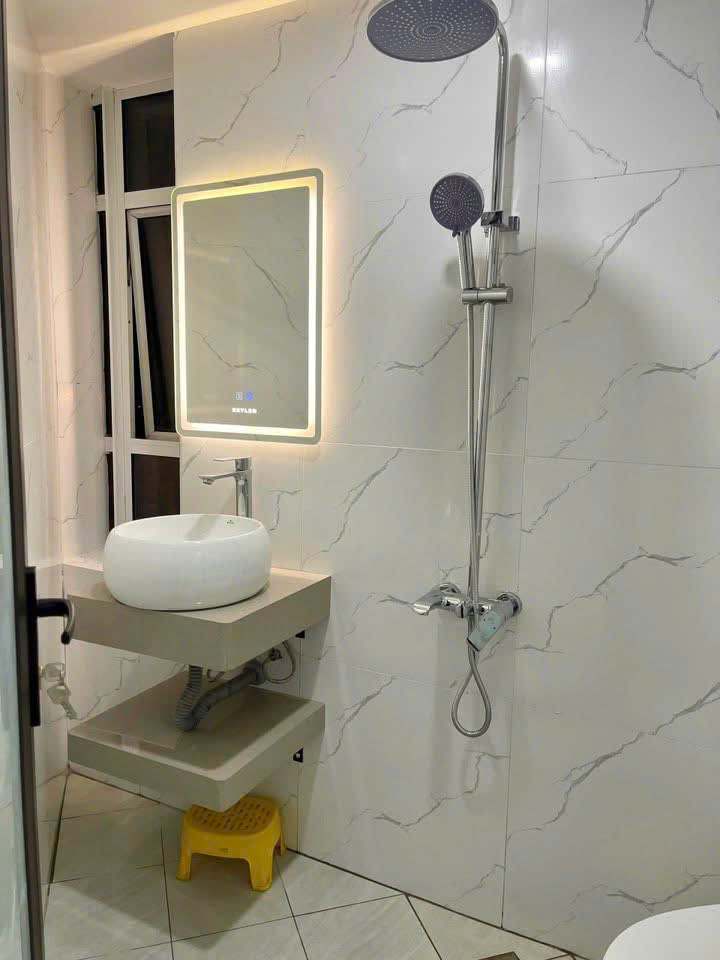 Căn hộ 86m² 3PN 2wc full nội thất đẹp tòa 7a mặt phố Lê Đức Thọ giá 6 tỷ