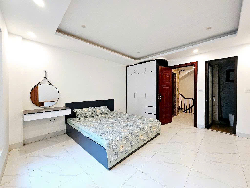 NHÀ CHÍNH CHỦ – GIÁ TỐT – Vị Trí Đẹp Tại Tây Mỗ – Nam Từ Liêm – TPHN