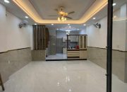 Bán nhà NGÕ 5.5x10m, 3 tầng, 4PN, đường Liên khu 10-11, Bình Tân. SH, 5.5 tỷ.
