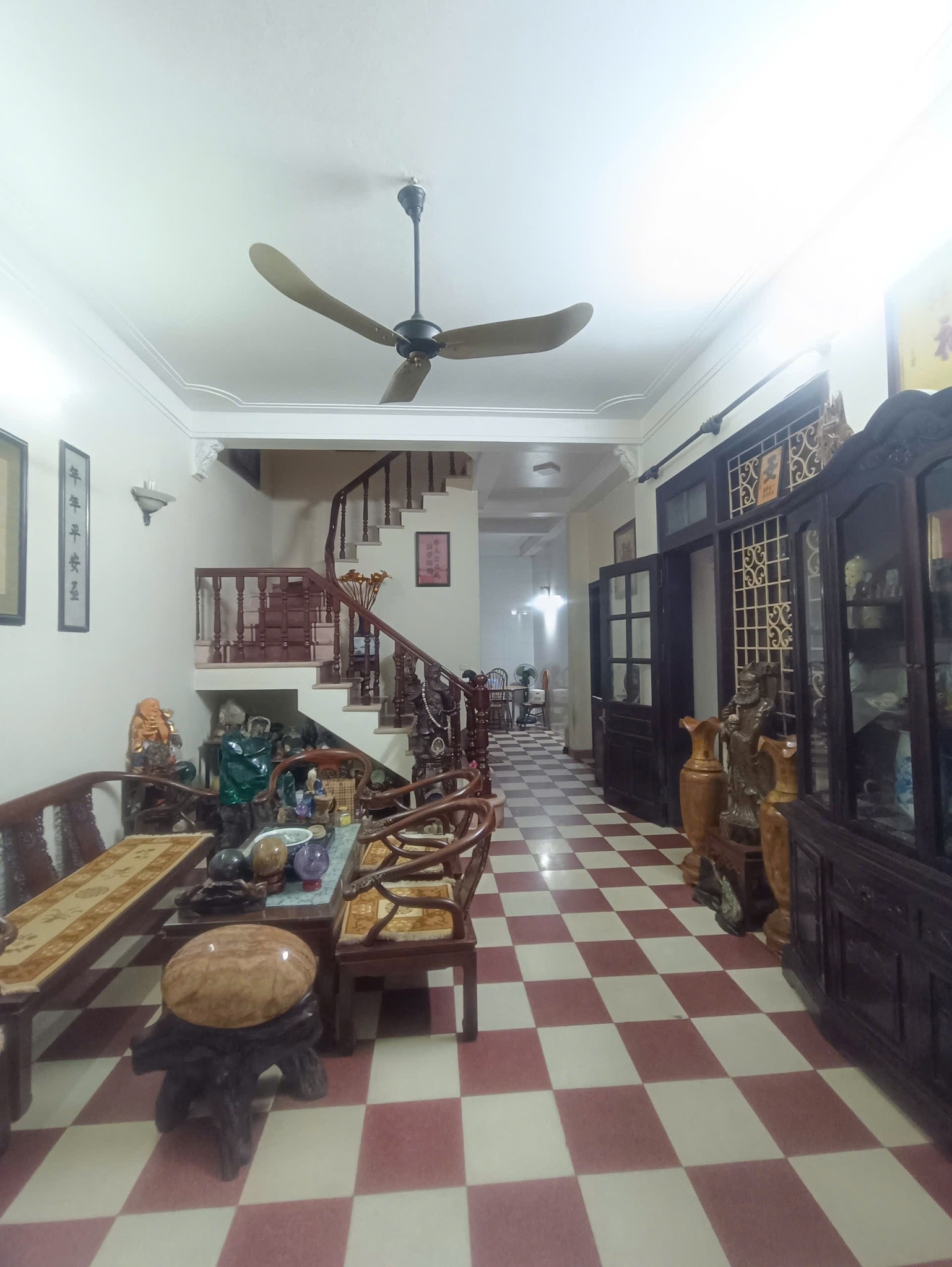 CẦN BÁN NHÀ KHUẤT DUY TIẾN THANH XUÂN, DT 85M2, VỈA HÈ OTO TRÁNH KINH DOANH, CHỈ 27.3 TỶ