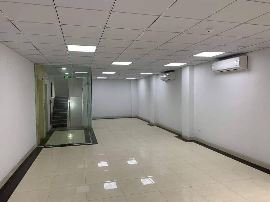 mặt phố Lê Trọng Tấn, Thanh Xuân, dt 182m, 7 tầng, cho thuê 120tr/m Chỉ 60 tỷ