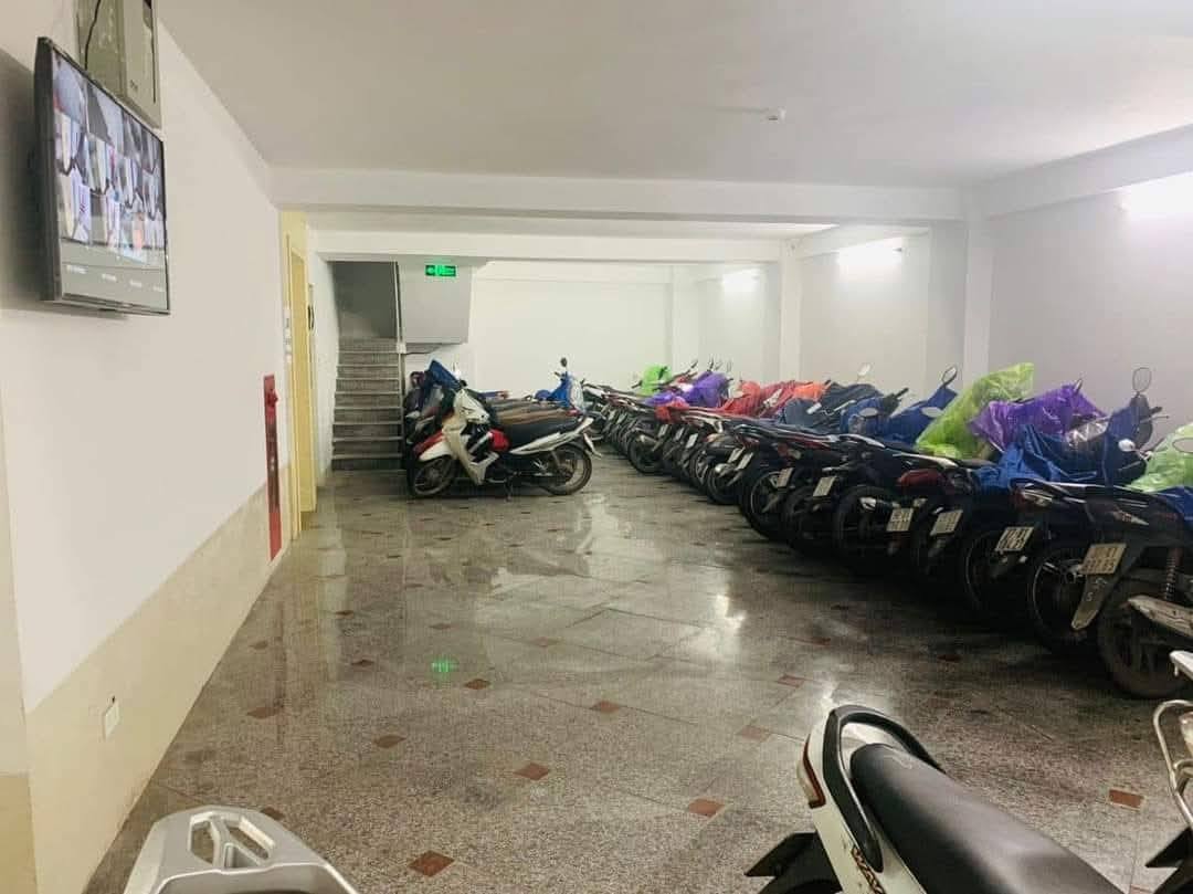 mặt phố Lê Trọng Tấn, Thanh Xuân, dt 182m, 7 tầng, cho thuê 120tr/m Chỉ 60 tỷ
