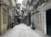 Nhà Nhỏ Gọn, Đủ Chỗ Cho Gia Đình Trẻ – Giá Chỉ Bằng Căn Chung Cư – 9.5 Tỷ