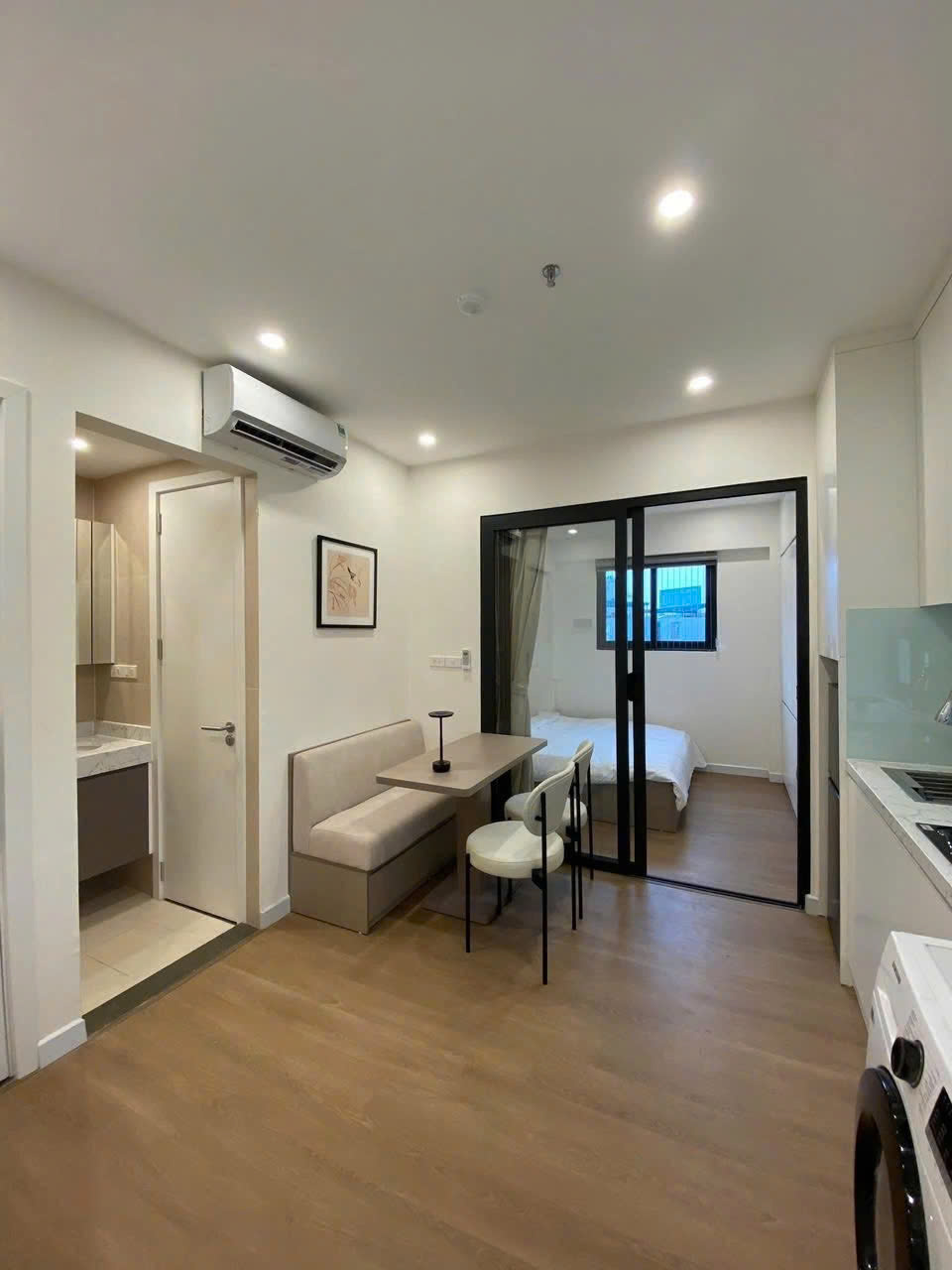 (HẠ CHÀO 13 TỶ) BÁN TÒA APARTMENT MẶT PHỐ XUÂN ĐỈNH – 155M² x 9T CÓ HẦM – DÒNG TIỀN 260TR/TH – GIÁ 71.9 TỶ