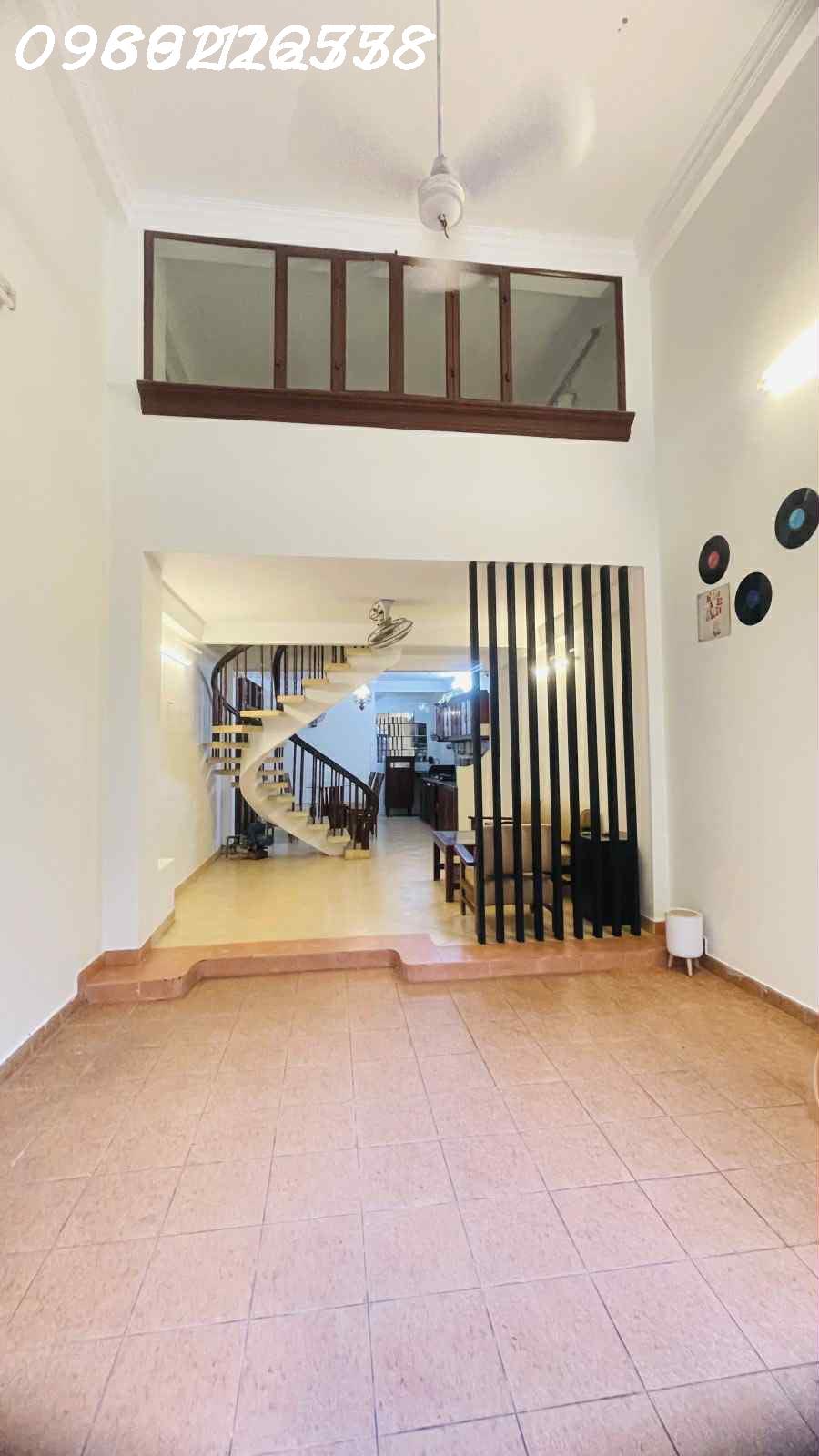 [#QUẬN_3]— P12 LÊ VĂN SỸ- ĐẸP 5 TẦNG – HẺM NHỰA 6M XE HƠI NGỦ TRONG – 58M – ĐÚC BTCT – VÀO Ở NGAY.