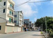 SIÊU PHẨM PHỤNG THƯỢNG, GIÁ 4X, Ô TÔ TRÁNH TRƯỚC ĐẤT, LÔ GÓC VIEW VƯỜN HOA