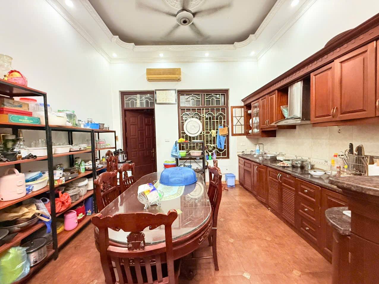 💥💥Ô tô tránh, Phân lô NGHĨA ĐÔ – Cầu Giấy 75m 4T, Mặt tiền 4.5m, Vỉa hè, 29 tỷ