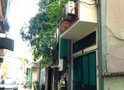 Bán Nhà Phố Vũ Tông Phan 55m2 x 5T x 15,8 Tỷ ÔTô, Kinh Doanh