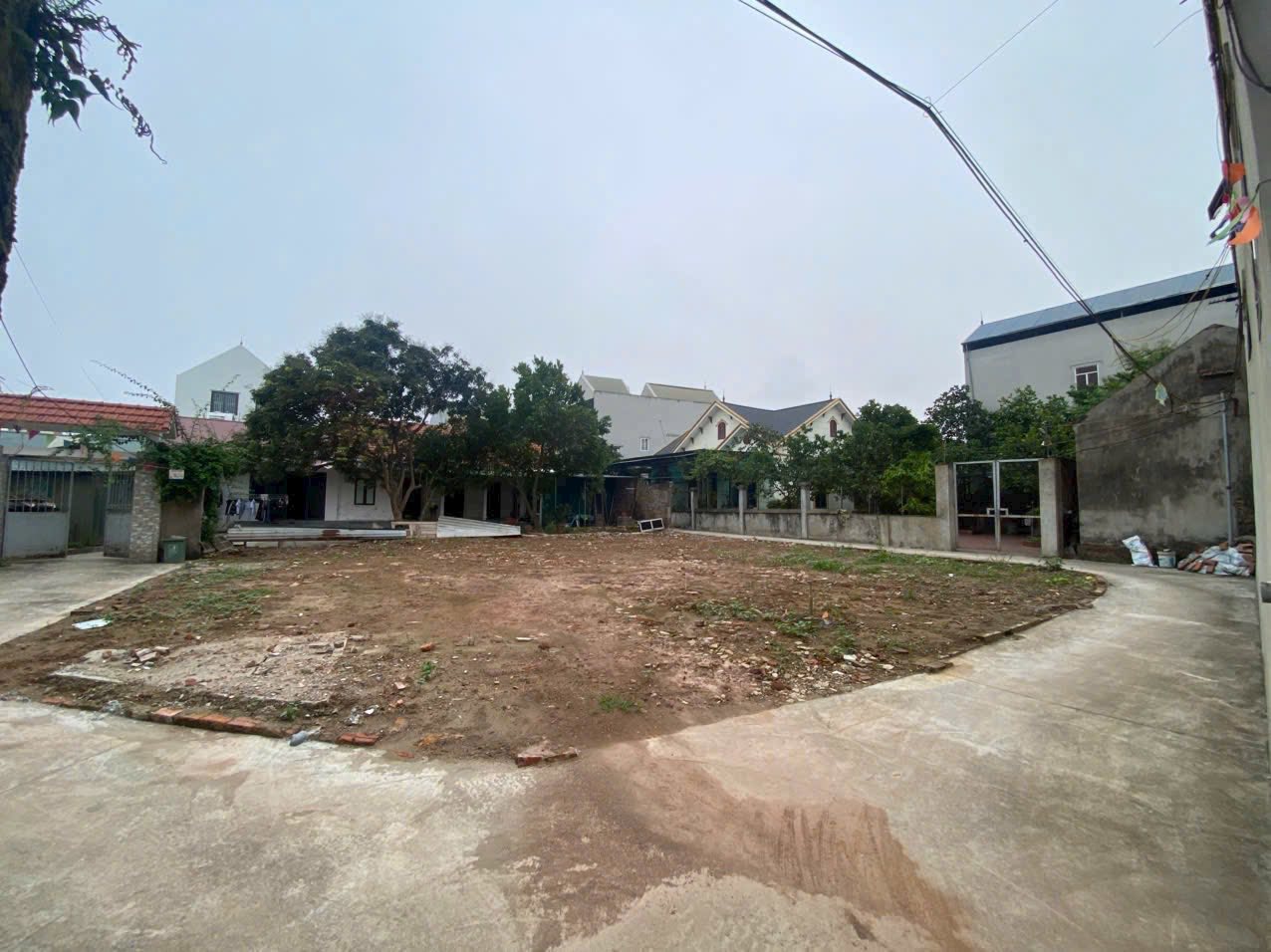 80M THỤY HƯƠNG PHƯỜNG CHƯƠNG MỸ HÀ NỘI