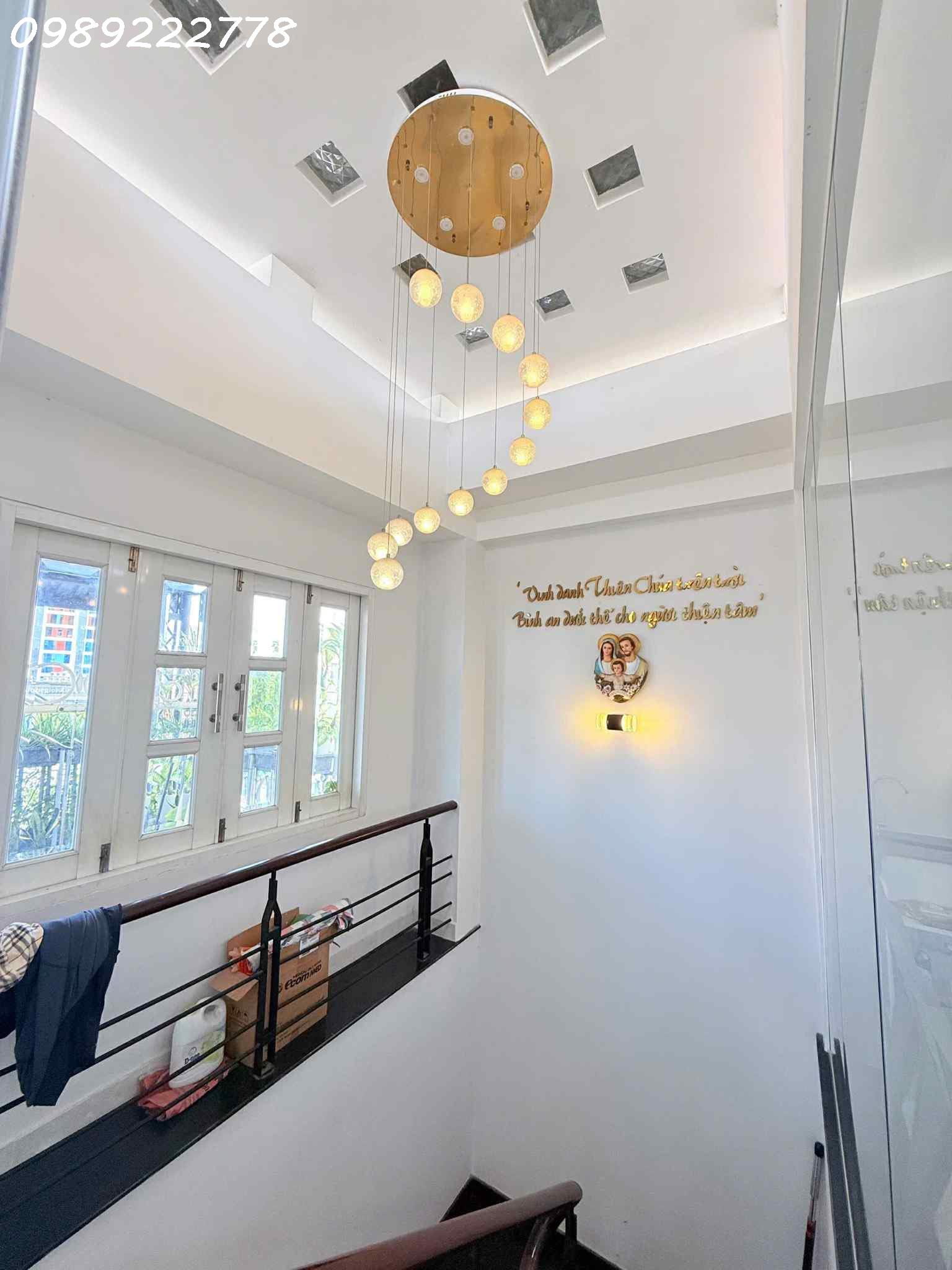 VIP [#QUẬN_3]- P14 LÊ VĂN SỸ- LÔ GÓC KHÔNG LG, ÔTÔ ĐẬU CỬA VÀO TRONG- 1 CĂN RA MẶT TIỀN- MỚI ĐẸP GẦN 60M2, NGANG 4.3M- 6 TẦNG 10PN, SỔ VUÔNG ĐẸP- 9 CHỦ LÂU NĂM, TẶNG NỘI THẤT.