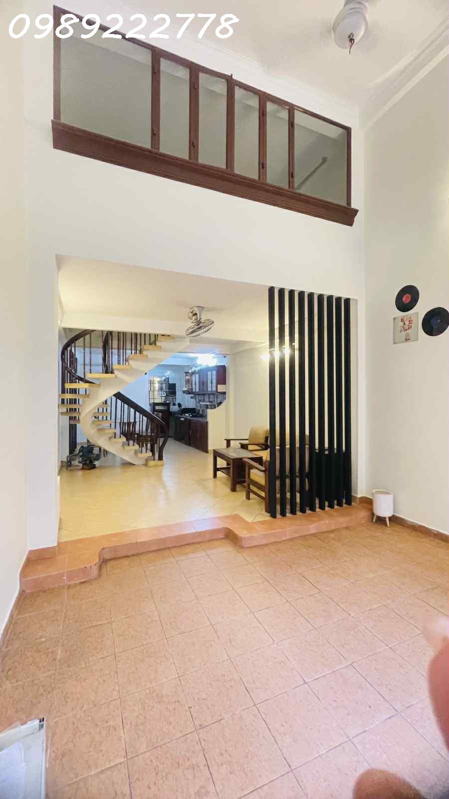 [#QUẬN_3]— P12 LÊ VĂN SỸ- ĐẸP 5 TẦNG – HẺM NHỰA 6M XE HƠI NGỦ TRONG – 58M – ĐÚC BTCT – VÀO Ở NGAY.