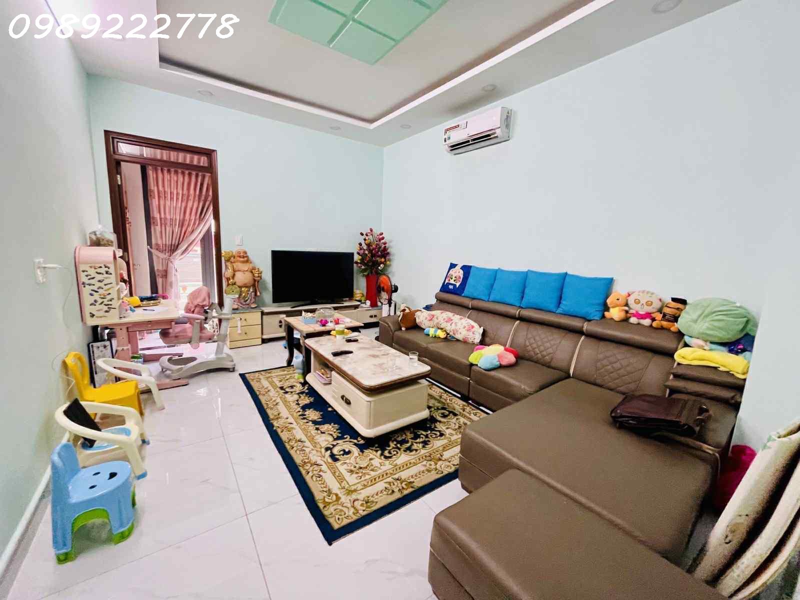 #PHÚ_NHUẬN] MẶT TIỀN HỒ VĂN HUÊ , P9- TIỆN KINH DOANH CHDV, VIP HIẾM BÁN- DT 60M2.