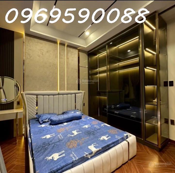 Nhà hẻm Độc Lập–Tân Quý 52m² 4×14, 1T 1 lầu, 2PN nhà mới Giá chỉ 6 tỷ