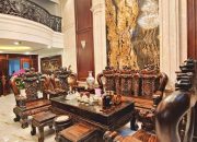 BÁN NHÀ MẶT PHỐ PHAN HUY ÍCH – BA ĐÌNH – PHỐ CỔ VỈA HÈ – 125M² – 55 TỶ 0986073333