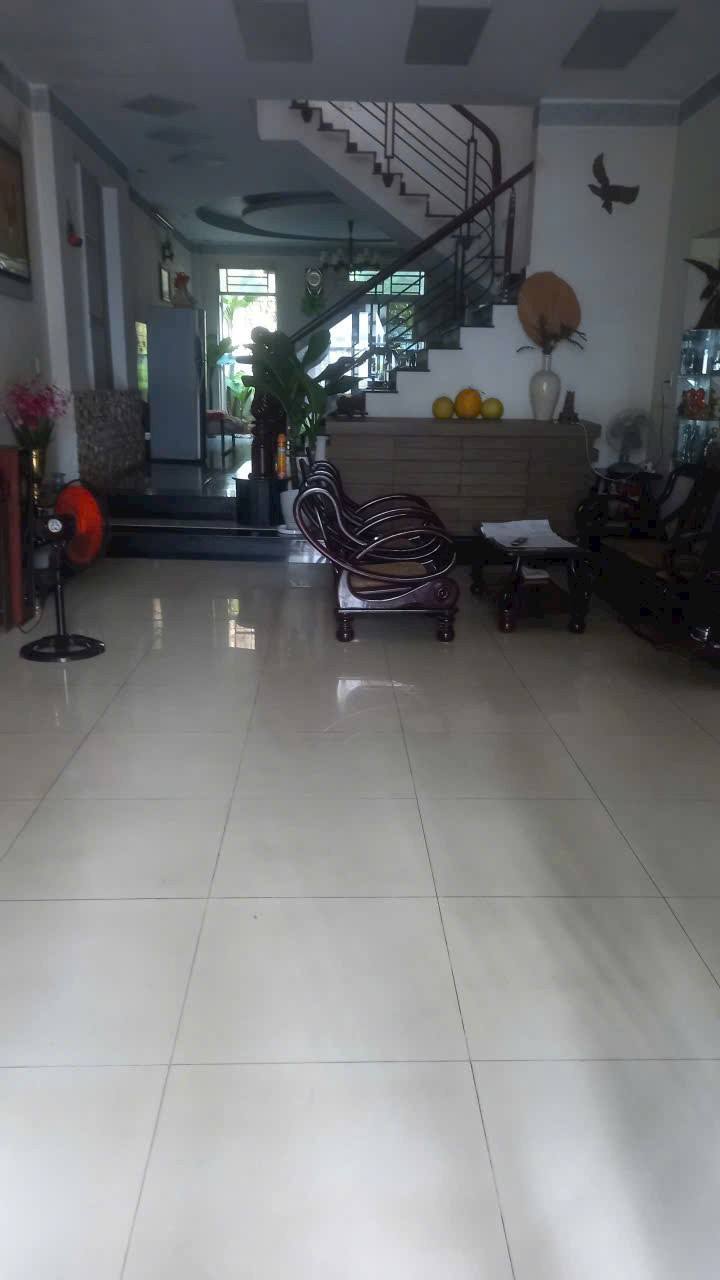 Bán nhà mặt tiền 3 tầng 5x20m giá 7,29 tỷ Đường Tân Chánh Hiệp 8