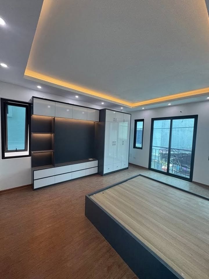 🏠 GIÁ KHÔNG TIN NỔI! NHÀ SIÊU ĐẸP DI TRẠCH 5 TẦNG – 34m² CHỈ 4,068 TỶ!