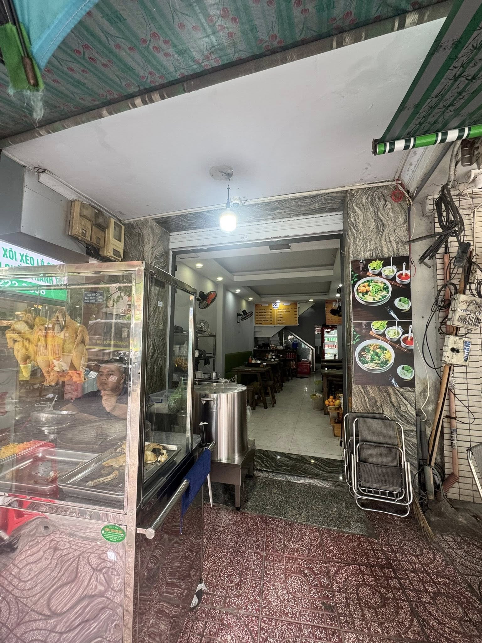Cần sang nhượng quán khu vực Quận 3, TP. Hồ Chí Minh