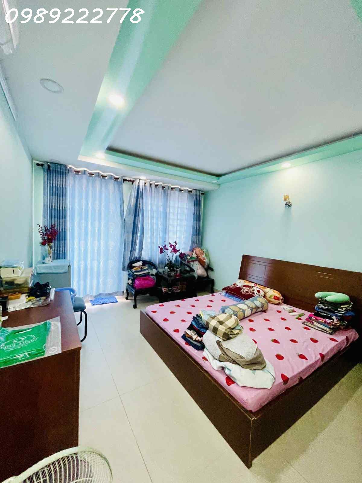 #PHÚ_NHUẬN] MẶT TIỀN HỒ VĂN HUÊ , P9- TIỆN KINH DOANH CHDV, VIP HIẾM BÁN- DT 60M2.