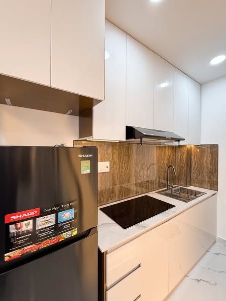 Nhà Đường Hoàng Sa Quận 3 Phường 11 Cũ.