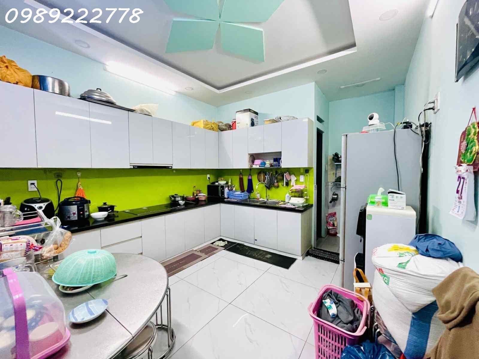 #PHÚ_NHUẬN] MẶT TIỀN HỒ VĂN HUÊ , P9- TIỆN KINH DOANH CHDV, VIP HIẾM BÁN- DT 60M2.