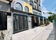 NHÀ HẺM XE HƠI THÔNG, DIỆN TÍCH RỘNG, GIÁ CỰC TỐT! GẦN CAO ĐẲNG ĐIỆN LỰC, TRƯỜNG HỌC UỶ BAN P AN PHÚ ĐÔNG