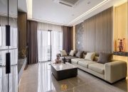 HƠN 8 ĐỒNG – 43M, HÀNG HIẾM – BÁN NHÀ ĐÀM QUANG TRUNG – LONG BIÊN –LÔ GÓC, 6 TẦNG THANG MÁY – Ô TÔ ĐỖ CỬA – GẦN AEON MALL