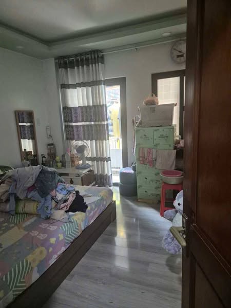 Nhà Đường Mình Phụng Phường 2 Quận 11 Cũ.