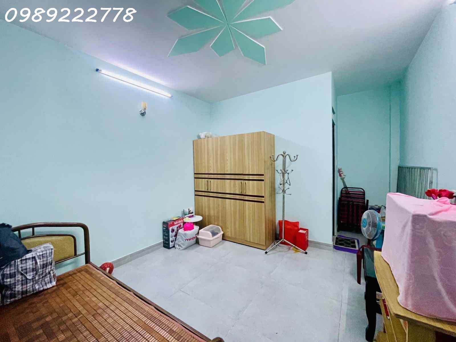 #PHÚ_NHUẬN] MẶT TIỀN HỒ VĂN HUÊ , P9- TIỆN KINH DOANH CHDV, VIP HIẾM BÁN- DT 60M2.