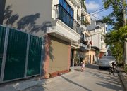 🏠 GIÁ KHÔNG TIN NỔI! NHÀ SIÊU ĐẸP DI TRẠCH 5 TẦNG – 34m² CHỈ 4,068 TỶ!