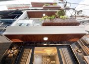 Nhà Đường Hoàng Sa Quận 3 Phường 11 Cũ.