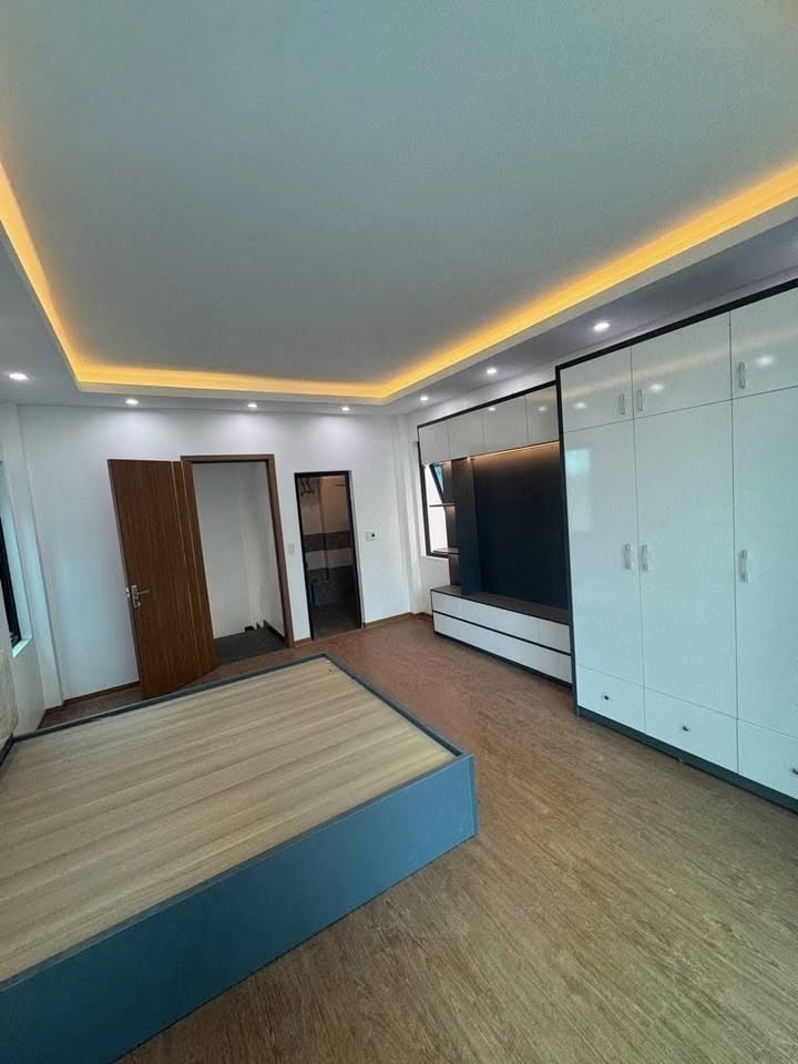 🏠 GIÁ KHÔNG TIN NỔI! NHÀ SIÊU ĐẸP DI TRẠCH 5 TẦNG – 34m² CHỈ 4,068 TỶ!