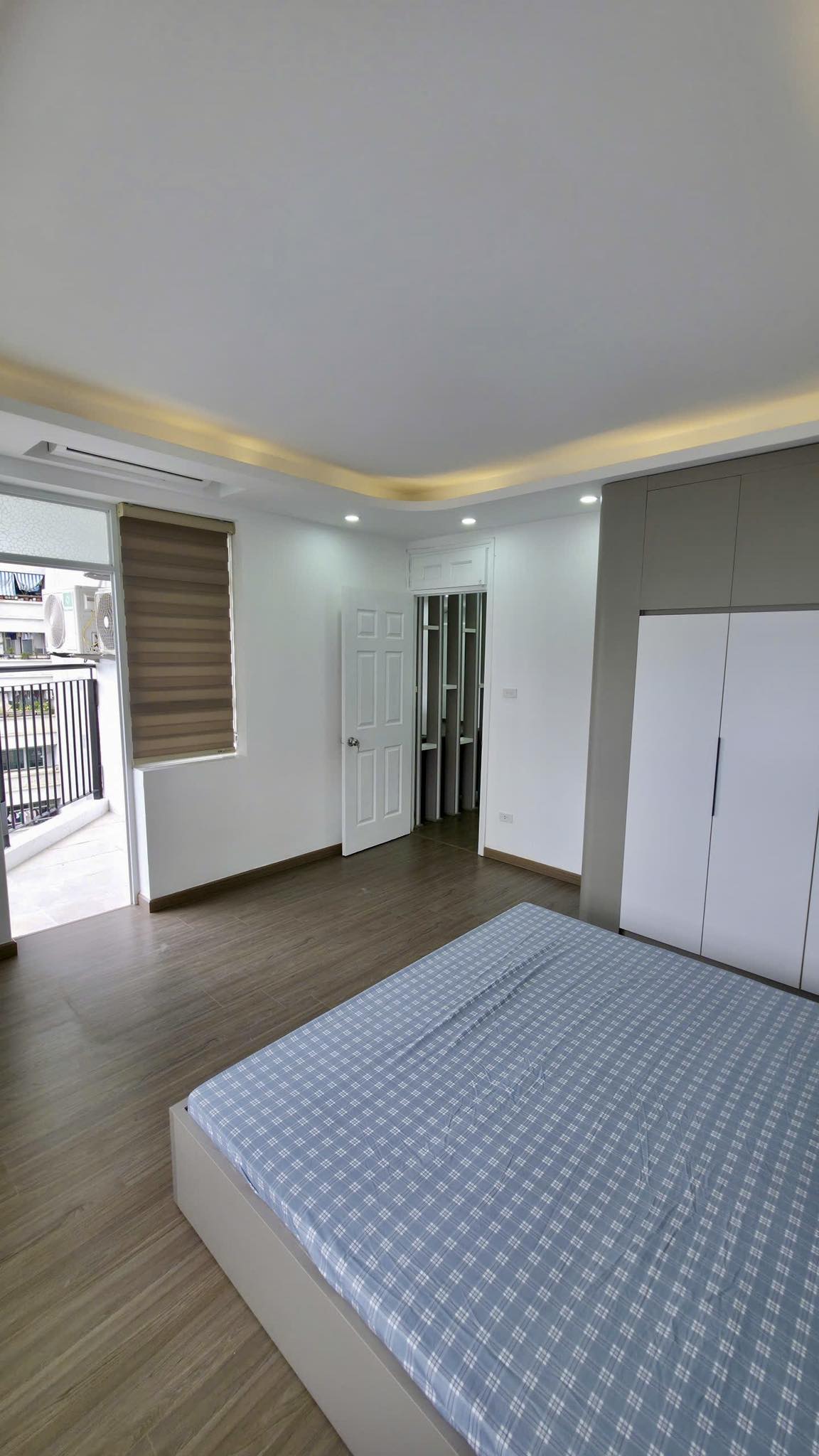 💥CC 7A Lê Đức Thọ, Cầu Giấy 86m 3PN, Nội thất mới đét, 6.05 tỷ
