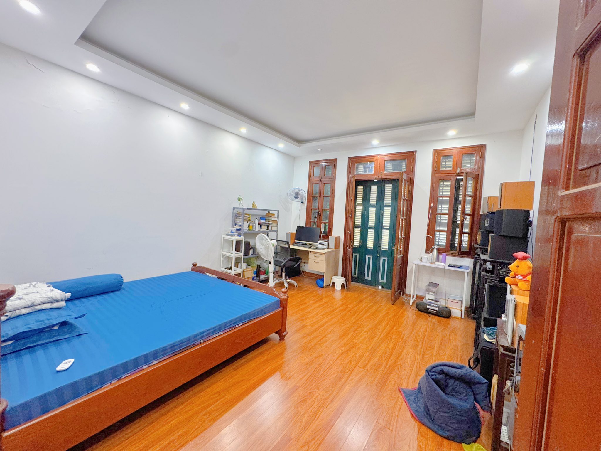 💥💥Ngõ rộng, Ô tô vào nhà, NGUYỄN KHANG 71m 5T, MT 6m, 31.8 tỷ, TT Cầu Giấy