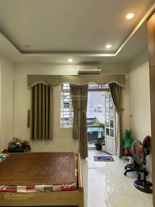 NHÀ MỚI RẺ ĐẸP ĐƯỜNG AO ĐÔI BTĐ A BÌNH TÂN