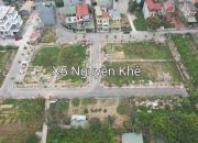 Bán Lô Đất Đấu Giá 88m² Tại X5 Nguyên Khê, Đông Anh giá siêu hấp dẫn