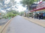 Lô Đất thổ cư khu phân lô đường 8m THẠNH XUÂN 18, Thới An, Quận 12 – Diện tích 105m2 (5 x 20), nở hậu tài lộc.