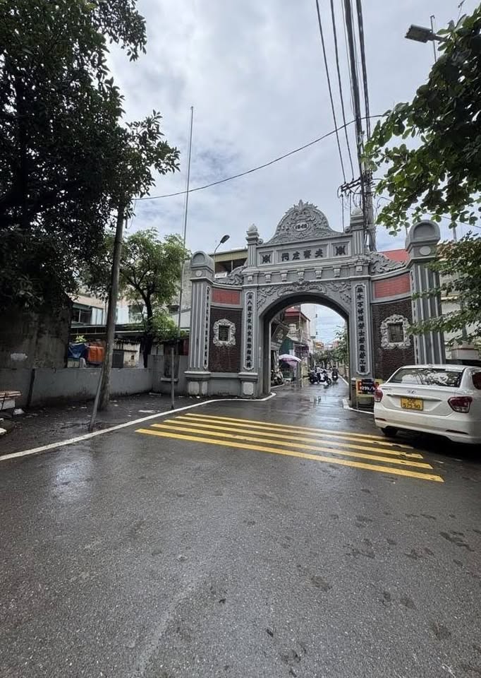 🚨 ĐẤT VÀNG NGÃ TƯ TRÔI – 36M² NHỎ XINH, Ô TÔ ĐỖ CỬA – CHỈ 3,X TỶ!