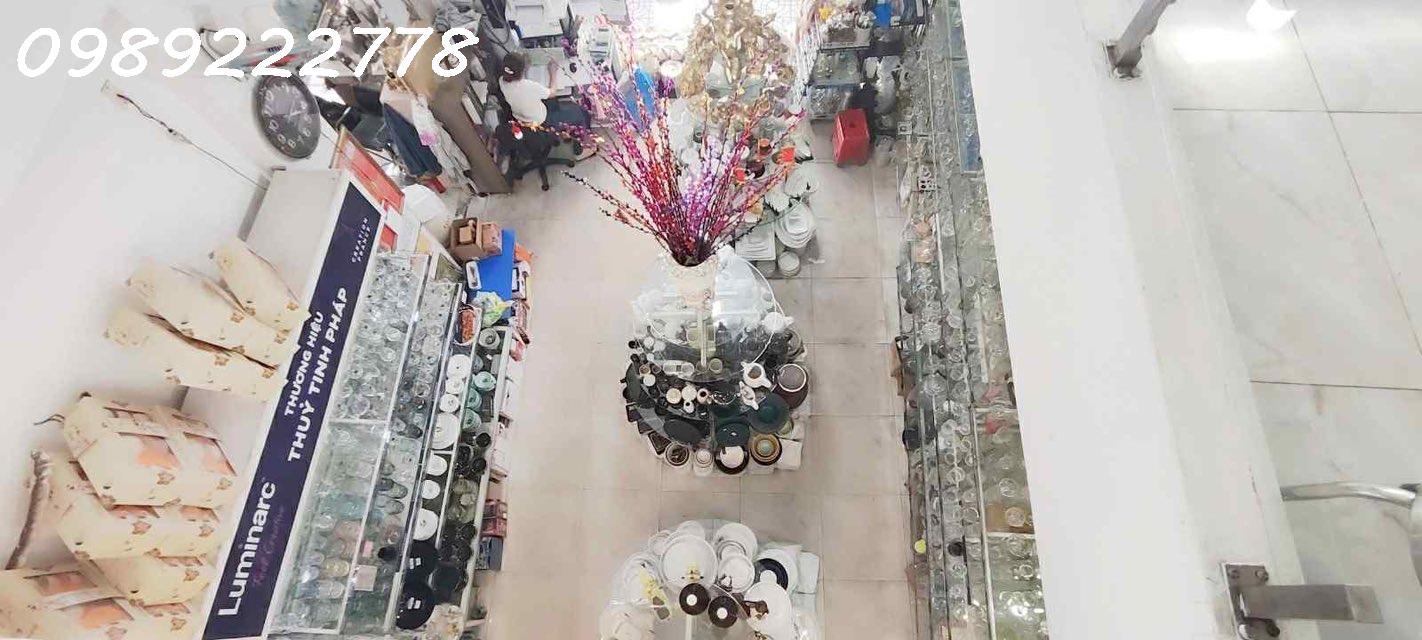 [#QUẬN_1]- P.NCT GẦN MẶT TIỀN – HẺM XE HƠI – 76M2 – 4 TẦNG ĐÚC BTCT – ĐANG CHO THUÊ 60TR – SỔ VUÔNG VỨC – HOÀN CÔNG ĐỦ
