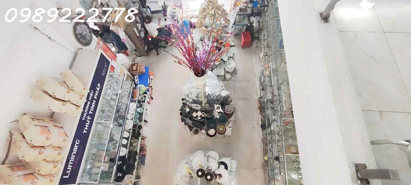 VIP [#QUẬN_3]- MẶT TIỀN P9 – 7 TẦNG TRUNG TÂM Q3 KINH DOANH ĐỈNH CAO- GIÁ TRỊ CHO THUÊ 4000USD/TH- VỊ TRÍ ĐẸP, NGAY