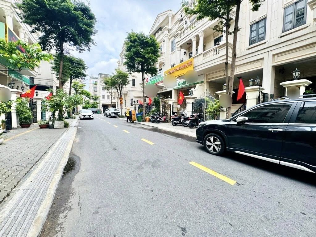 5❌20m, BÁN NHÀ 6 TẦNG, THANG MÁY, CITYLAND, P10 GÒ VẤP, 22 TỶ xíu