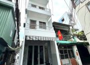 Nhà Siêu Phẩm Đường Vĩnh Viễn Quận 10 Phường 4 Cũ.