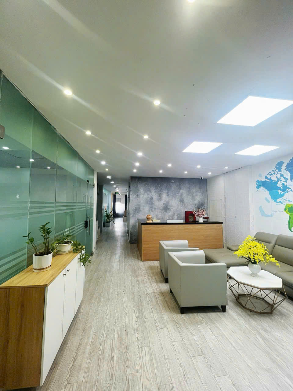 Bán nhà phố Nguyễn Trãi, thanh xuân, tòa văn phòng Lô góc, 8 tầng, thang máy 80m2 – giá bán 30 tỷ
