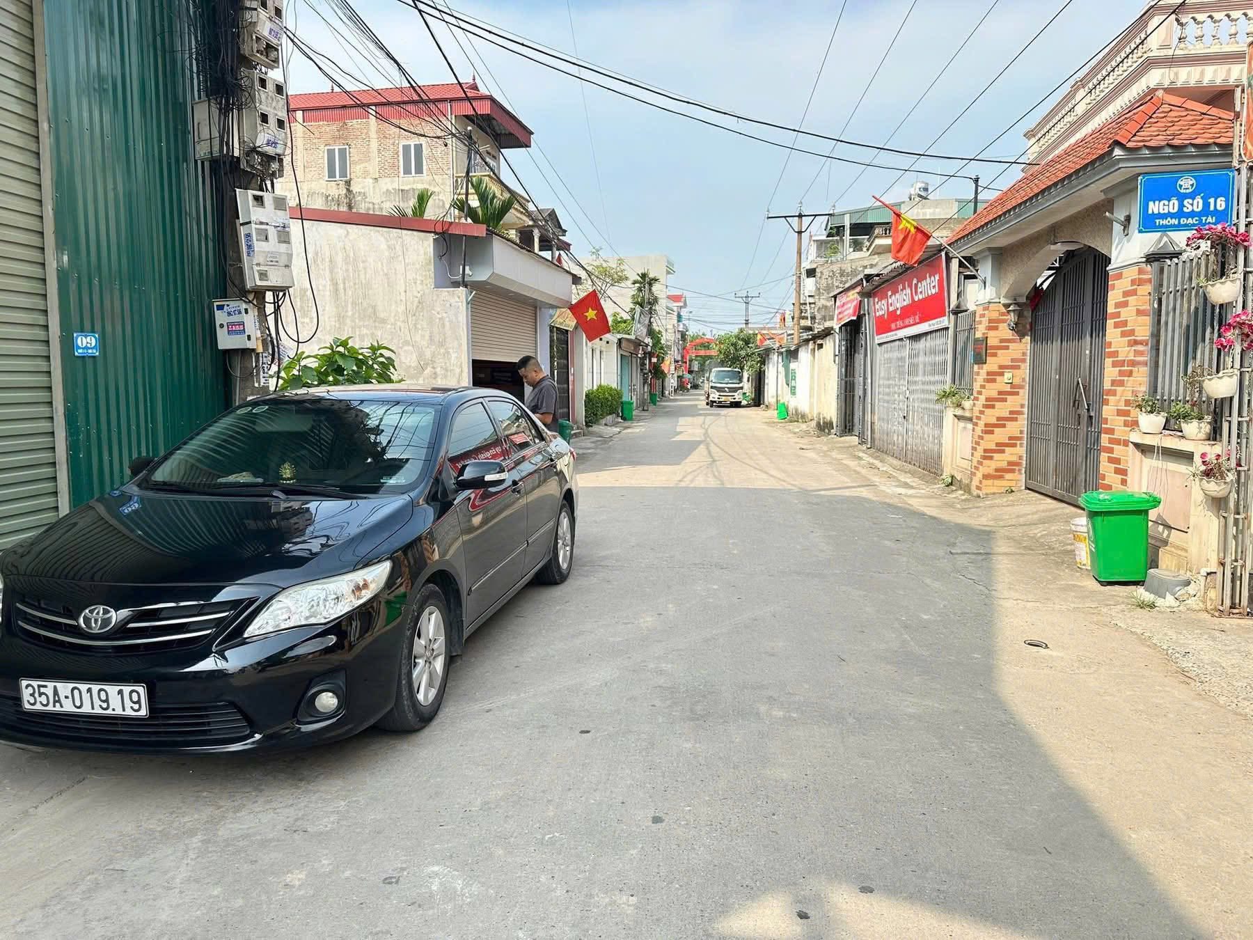 💥 CHÍNH CHỦ BÁN ĐẤT GIÁ RẺ – THÔN TUYỀN, ĐÔNG XUÂN, SÓC SƠN 💥