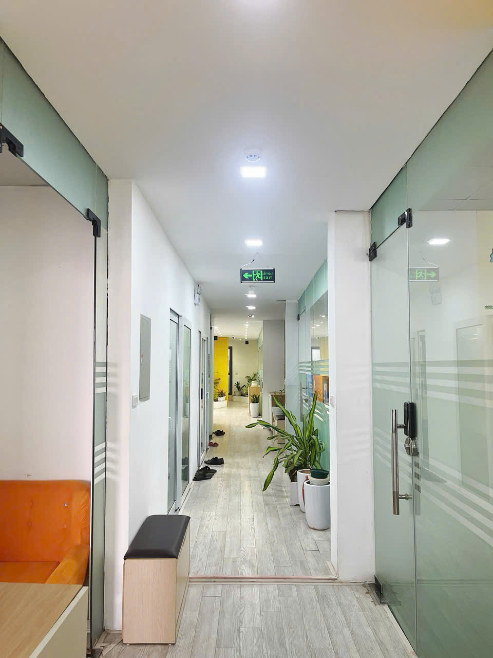 Bán nhà phố Nguyễn Trãi, thanh xuân, tòa văn phòng Lô góc, 8 tầng, thang máy 80m2 – giá bán 30 tỷ