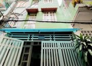 Nhà Hẻm Ôtô Đường Trường Sa Quận Phú Nhuận Phường Phú Nhuận Mới.