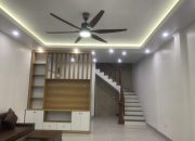 Cần tiền bán nhà 3 tầng Gia Lâm – Hà Nội, giá 6.3 tỷ