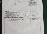 🔥🔥🔥 Chính chủ gửi bán hàng hiếm 100,6m bìa bắc Cổ Dương- Phúc Thịnh (Đông Anh cũ)